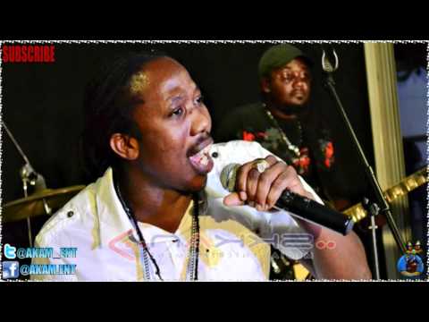 Singing Sweet - Survivor [Bassline Riddim] June 2012