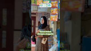 Download lagu Kenalan dengan Anggota Kopsyah BMI Cabang Pakuhaji #koperasisyariah #indonesia #inspiration mp3
