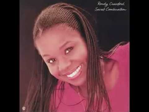 Randy Crawford - Rainy Night In Georgia