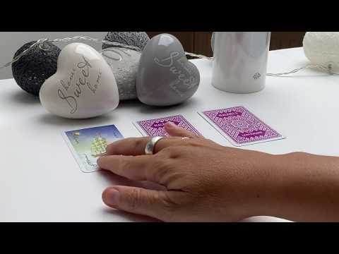 Orakel | Tagesorakel | Kartenlegung | Botschaft für den 29.07.2020