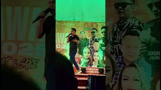 Download lagu 🔴 Berami Ba Hari Gawai  #lagugawai #nelsonanthony  #shorts #lagugawai2025 mp3