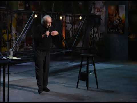 Complaints and Grievances 01 People Who Ought To Be Killed