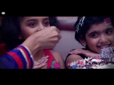 Celebrate every moment with -- Cream Chills(Cool Camp)