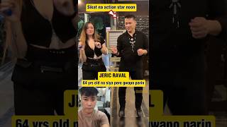 Jeric Raval 64 years old na #shorts #viralshorts #jericraval