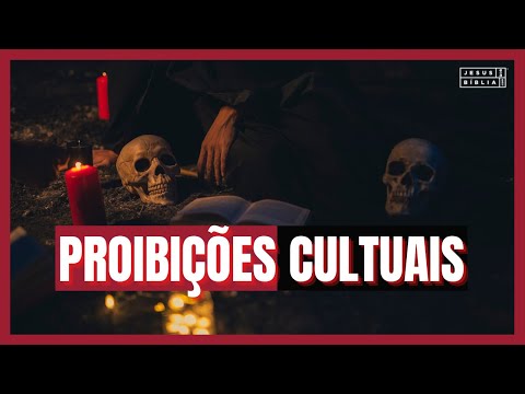 Leviticus 19 Study: CULTURAL PROHIBITIONS (Bible Explained)