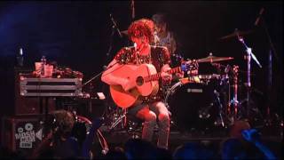 Mystery Jets &quot;Two Doors Down&quot; Live (HD, Official&quot; | Moshcam