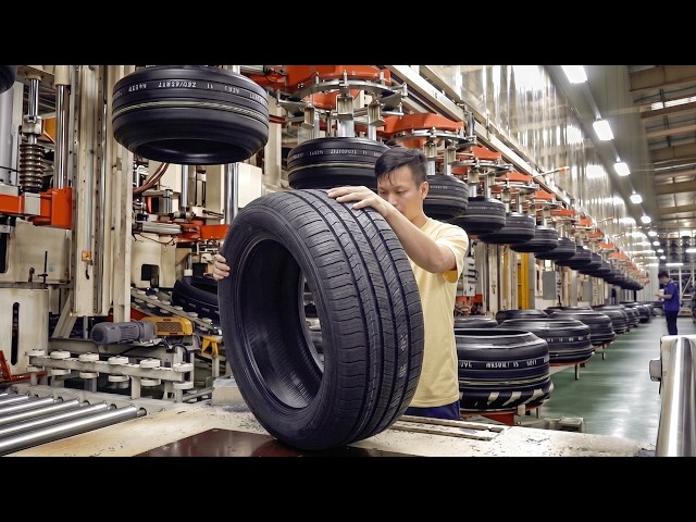 Mesmerizing Precision Manufacturing Skills. Most Popular Factory Processes SDDEFAULT Thumbnail