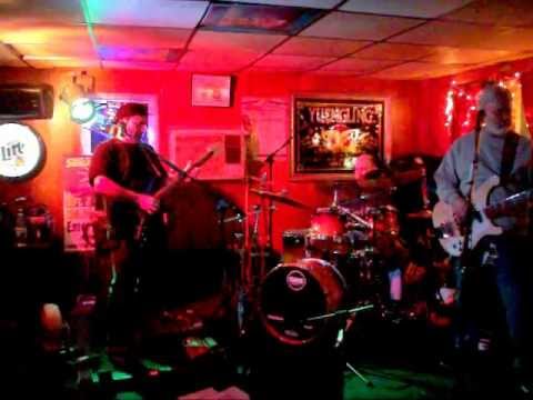 Sunshine Of Your Love (Blue Soul Old Mill Pub 12-10-11)