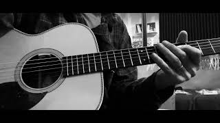 Video thumbnail for Andy Most - Collings OM2H - Grace Design ALiX - Strymon Timeline - Neunaber Wet by Andy Most