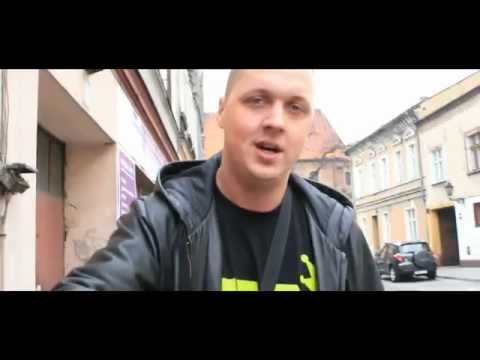Kubiszew - Quand le hip-hop polonais rencontre le rap français - Teaser