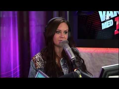 Izza och Jakob bråkar om One Direction och Bieber - VAKNA med NRJ