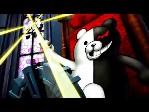 New Danganronpa V3: Chapter 4 Scrum Debate English Subtitles (Turn on Captions)