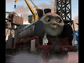Mainland Steelworks Engines Whistles Horn Bell