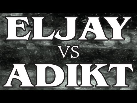 Eljay vs Adikt