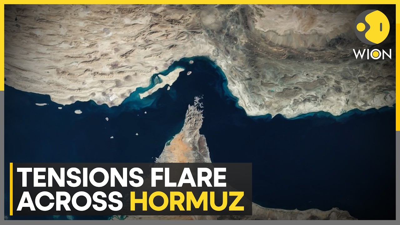 US-Iran War: Iran's IRGC Targets Three Vessels Despite Donald Trump's Move to Extend Ceasefire