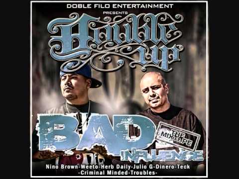 ONE LIFE - TINY LOKO, SICK HUSTLE