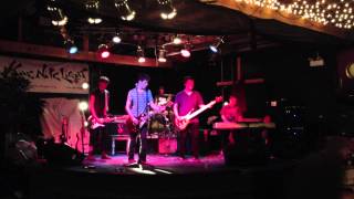 Bright Abyss - Till The Day We Die