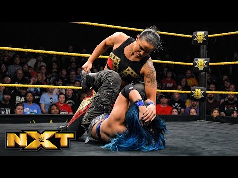 NXT Detroit, MI Live Event Results (3/3/19): Mia Yim Challenges For NXT Women’s Championship