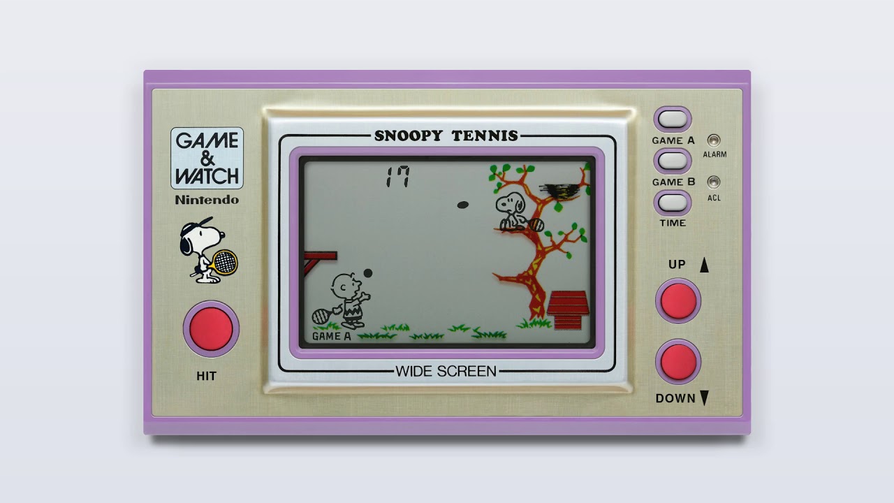 Gameplay Video