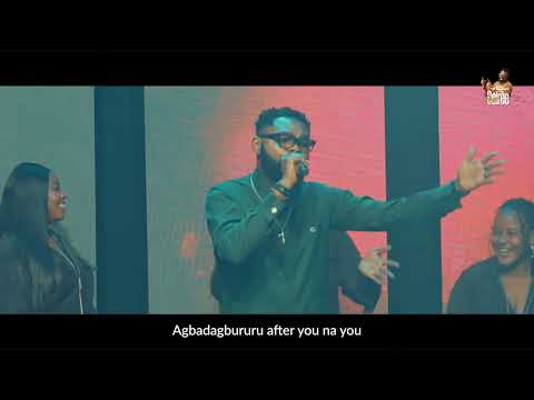 AFTER YOU NA YOU (PRAISE SOIRE)