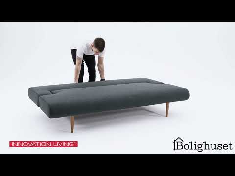 Innovation Living Unfurl sovesofa