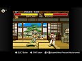 Samchay Vs Ryoko Round 2 Fightershistory