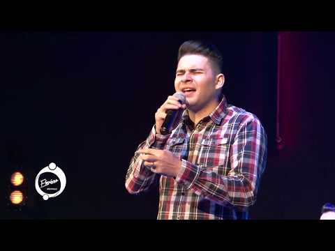 Melk Villar - Amanhecer -  Festa do Milho 2018