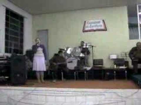 SONDA-ME AMANDA E RAFAEL