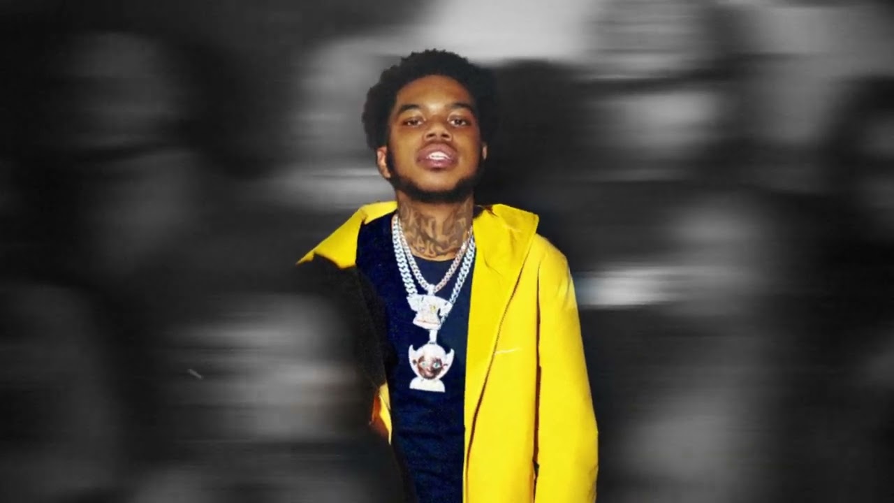 Lil Poppa - Nowhere Fast (Official Audio)