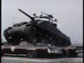 1984 Der Tank James Garner Trailer German Deutsch