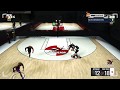 Freddy Kruger By 1600J 2k20 Dribble God Mixtape
