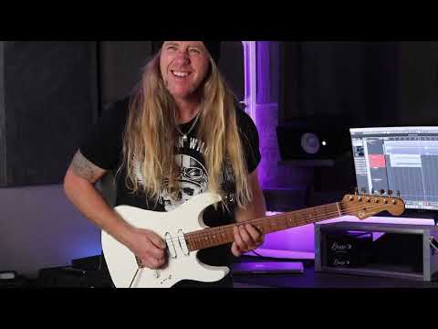 Brian Maillard - The Awakening