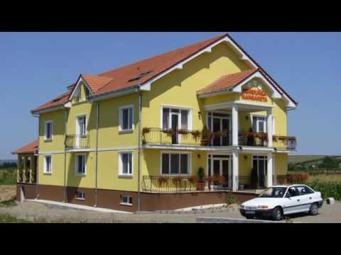 Pensiunea Margareta - Hotel in Baile 1 Mai, Romania