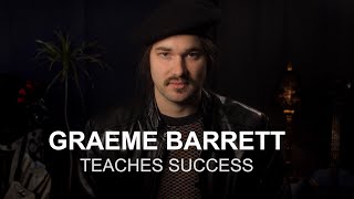 Graeme Barrett Teaches Success | Official Trailer | MasterClass