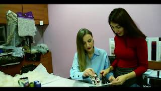 Butik Dayı Fabrika & Merkez Ofis