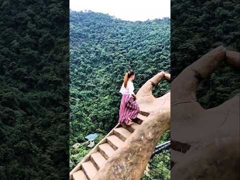 ¿Monstruo o broma de foto? ¡Mira rápido! 😱👻