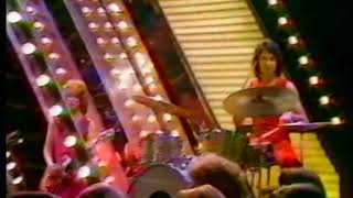 ALVIN STARDUST GOOD LOVE CAN NEVER DIE TOP OF THE POPS