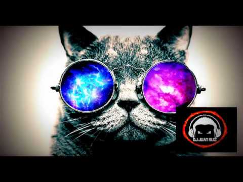 DJ JUAN RUIZ SESSION TECHNO 2017