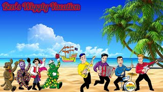 Dancing on the High Seas