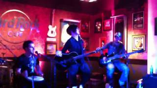 Blowsight unplugged - The Simple Art