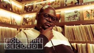 Poo Bear On Writing For Justin Bieber & Recording ‘Bearthday Music’ | For The Record