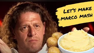 Make Marco Mash LIVE