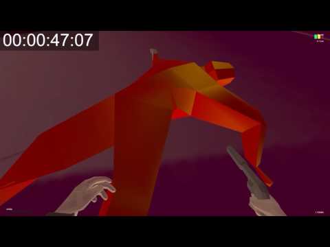 Adams Drive 32 any% Speedrun in 1:39.86 [Former World Record]