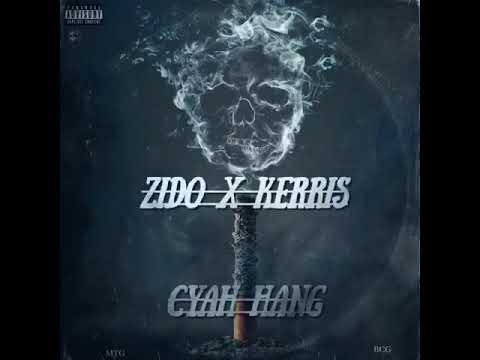 Zido x Ori'G'nal kmd- Cyah hang (official visualizer)