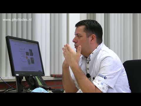 Expertise centra Sarcomen / Phyllodes