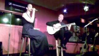 Friend n Fellow Hannover A Case of you.mp4