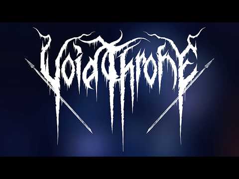 Voidthrone - Live at The Plaid Pig, Tacoma, WA, USA 2019-03-01