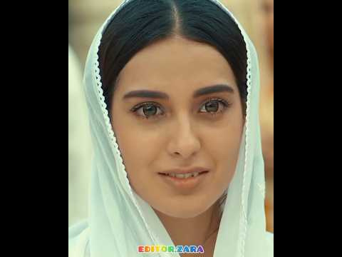 Khuda aur mohabbat season 3 | Emotional 😭🎧 Status Edit | Feroz Khan & Iqra aziz | WhatsApp status