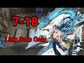 [Arknights] 7-18 ft. Ling Solo