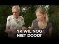 Martien zijn NACHTMERRIE komt uit! | Chateau Meiland